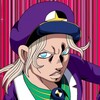 Logo of telegram channel jojogolegend — JOJO: Go Legend