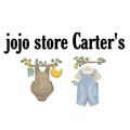 لوگوی کانال تلگرام jojostore2020 — jojo store 🧚🏻‍♀️