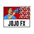 Logo saluran telegram jojousdhunter — JOJO FX