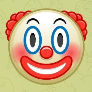 Логотип телеграм канала @joke_humor_2023 — Анекдоты 🤡 Открытки 🤡 Головоломки 🤡Какой сегодня праздник?