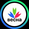 Логотип телеграм канала @joke_l20 — Творческий клуб "Весна"