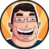 Логотип телеграм канала @joke_telegramm — Шуточная Телеграмма