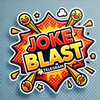 Logo of telegram channel jokeblast — Joke Blast 😀