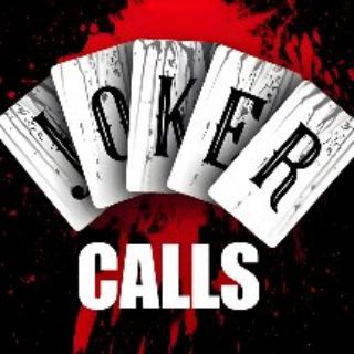 የቴሌግራም ቻናል አርማ joker_callz — 𝑱𝑶𝑲𝑬𝑹 𝑪𝑨𝑳𝑳𝑺