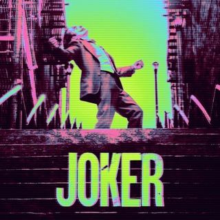 Логотип телеграм канала @joker_disco — JOKER 🥀 | Дискографии | Музыка