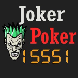 Логотип телеграм канала @joker_poker_15551 — Upoker, PPPoker и SupremaPoker CLubs! Joker Poker Team !!! OFFICIAL GROUP !!!  79501219693 WhatsApp