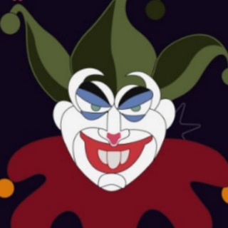 Logo of telegram channel joker_reborn — JOKER 3.0 | CLOUD [LOGS]