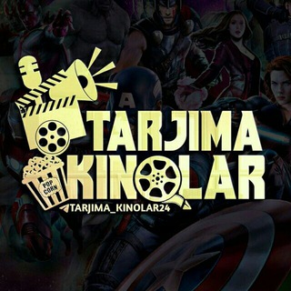 Telegram channel 😱🎥JOKER Tarjima kinolar | Rasmiy✍ logo