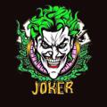 Logo saluran telegram joker7cc — FALES JOKER PUBG MOBILE