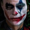 Логотип телеграм канала @joker_dnr — Джокер ДНР