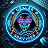 Logo of telegram channel joker_hacker_team0 — 🃏JOKER🎭HACK🎭TEAM🃏