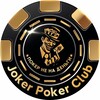 Логотип телеграм канала @joker_poker_moscow — Joker Poker | Покер не на деньги в Москве