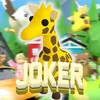 Логотип телеграм канала @joker_proofss — Пруфики jokera