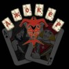 Логотип телеграм канала @joker_sochi — Джокер рок группа из Сочи