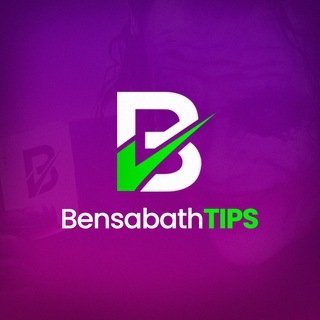 Logotipo do canal de telegrama jokerbetfut - 🔰 BENSABATH TIPS - FREE 🔰