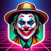 Логотип телеграм канала @jokercentral — Joker Central