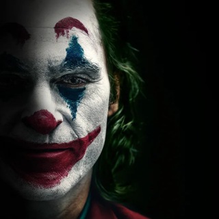 Логотип телеграм канала @jokerchan — Joker 🃏