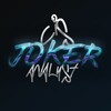 Логотип телеграм канала @jokercoach — JOKER - CIS ANALYST