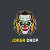 Логотип телеграм -каналу jokerdropi — CryptoBoom