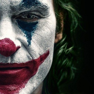 Logo of telegram channel jokerin_fikirleri — Jokerin fikirləri