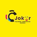 Logo saluran telegram jokernimetv — JokernimeTv|OFFICIAL