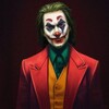 Логотип телеграм канала @jokernsk23 — Эротический массаж в Новосибирске Джокер🎭