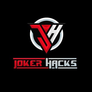 Logo saluran telegram jokers_hackss — jokers_hackss