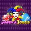 Логотип телеграм канала @jokers_jewels — Jokers Jewels