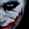 Логотип телеграм канала @jokers_thoughts — Мысли Джокера - Joker’s Thoughts