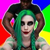 Logo of telegram channel jokersociety — jokerSociety