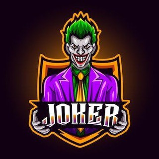 Логотип телеграм канала @jokersprise — Jokers Халява