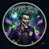 Логотип телеграм -каналу jokertimenewsbugs — JOKER TIME