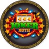 Logo of telegram channel jokerxoth — Jokerxoth 🎭