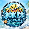 የቴሌግራም ቻናል አርማ jokesocean — JOKES OCEAN™🤣