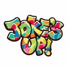 Logo of telegram channel jokesupexoticzaza — Jokes Up Exotic Zaza