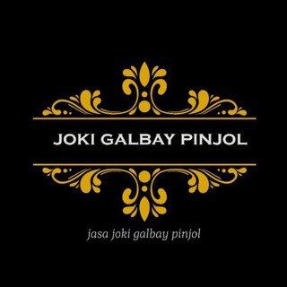 Logo saluran telegram joki_galbay_pinjol79 — JOKI GALBAY PINJOL