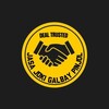 Logo of telegram channel joki_galbay_dealtrusted — JOKI GALBAY PINJOL "DEAL TRUSTED"