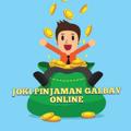 Logo saluran telegram joki_pinjaman_galbay_online — JOKI PINJAMAN GALBAY ONLINE
