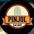 Logo saluran telegram joki_pinjol_gaibay — JOKI PINJOL GALBAY AMANAH