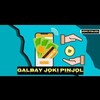 Logo of telegram channel joki_pinjol_real — JOKI PINJOL HANTAM GALBAY