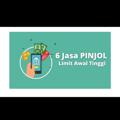 Logo saluran telegram joki_pinjoll_amana — JOKI_PINJOL_AMANA