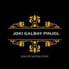 Logo of telegram channel jokigalbaypinjol05 — JOKI GALBAY PINJOL