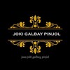 Logo of telegram channel jokigalbaypinjol06 — JOKI GALBAY PINJOL