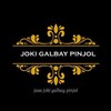 Logo of telegram channel jokigalbaypinjol_00 — JOKI GALBAY PINJOL
