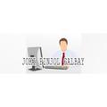 Logo saluran telegram jokiipinjolgalbay — JOKI PINJOL GALBAY