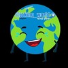 Logo del canale telegramma joking_world - צחוק עולמי