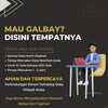 Telegram channel JOKINYA PINJOL logo