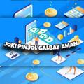 Logo saluran telegram jokipijamangalbaayamanah — JOKI PINJOL GALBAY AMAN