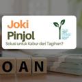 Logo saluran telegram jokipinjolamandanterpercaya — Joki Pinjol Ilegal Terpercayaa