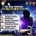 Logo saluran telegram jokitapinjolku — Aksi_$olusi_PinjoL